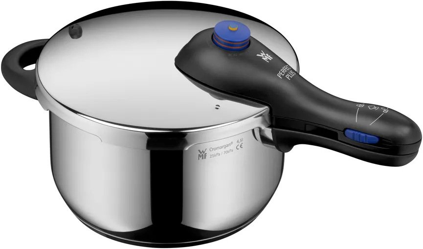 SKT Perfect Plus 4,5 l hauptaufnahme