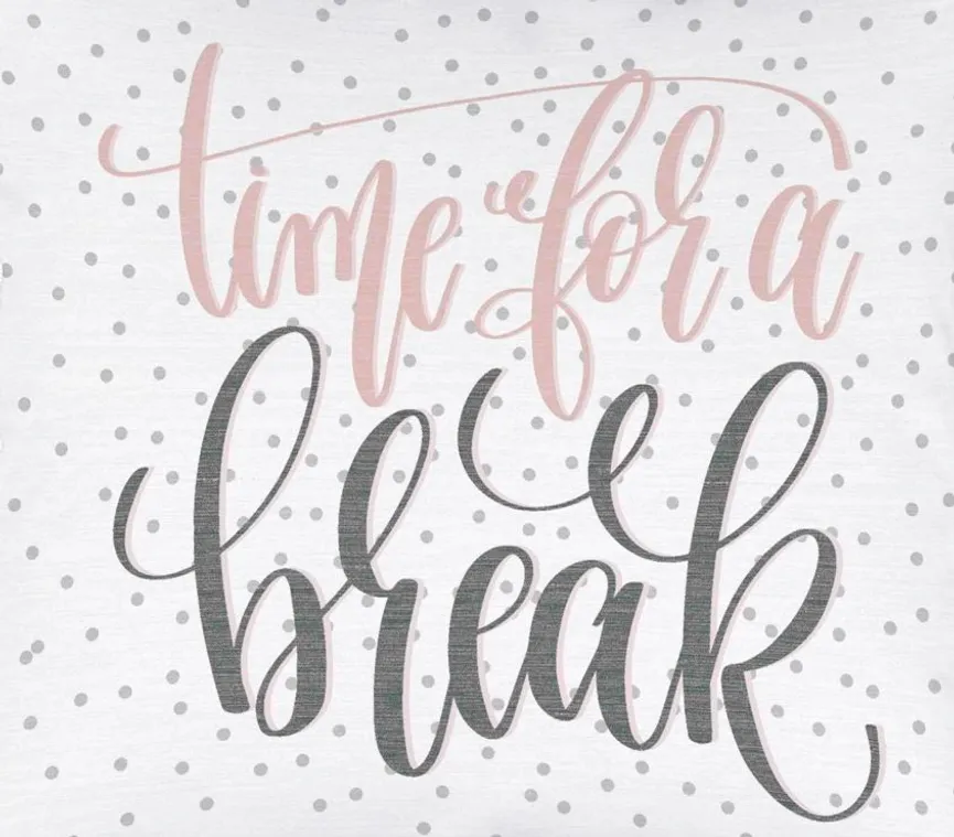 Kissen Break 40x40 material_farbe