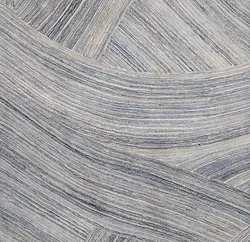 Blau / Weiß material_farbe