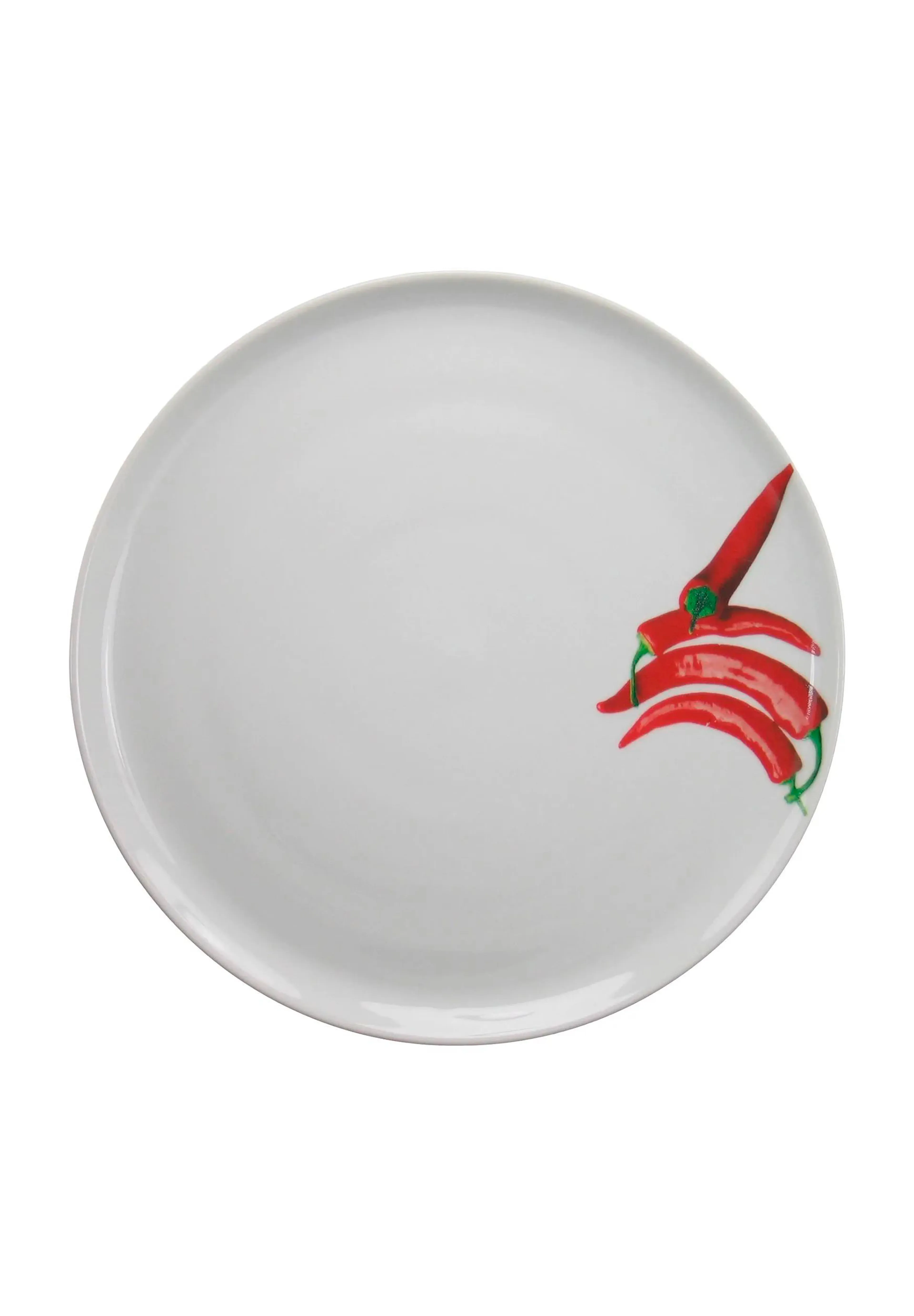 Pizzateller Europa Kräuter Ø 33 cm
