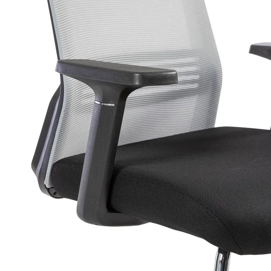 Besucherstuhl detail