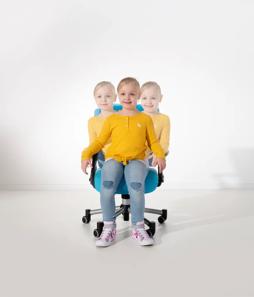 Drehstuhl Tio Sitness detail