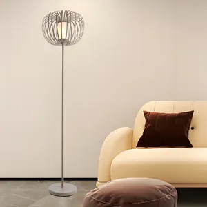 Stehlampe