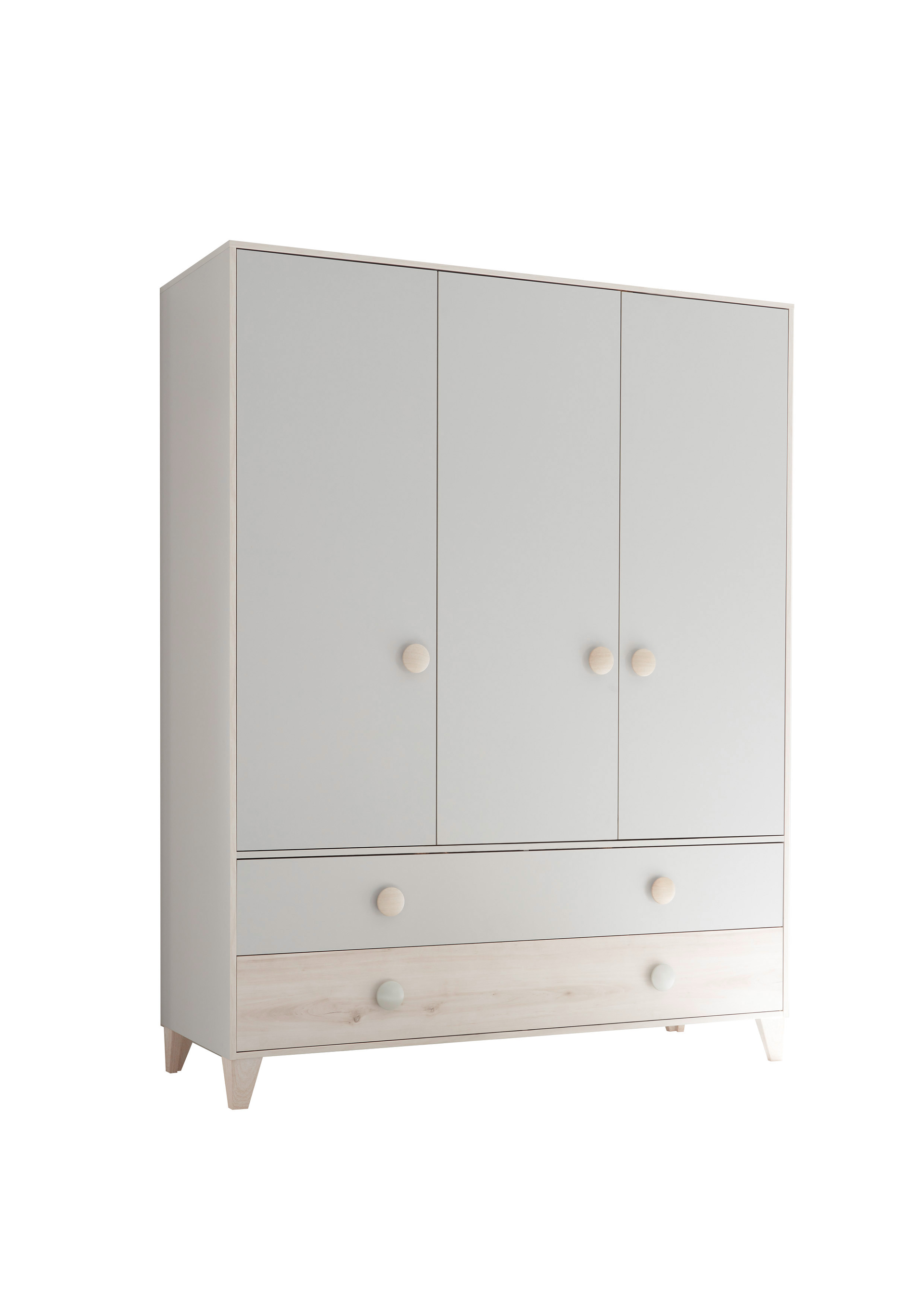 Kleiderschrank