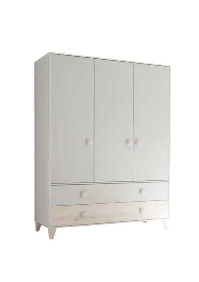 Kleiderschrank