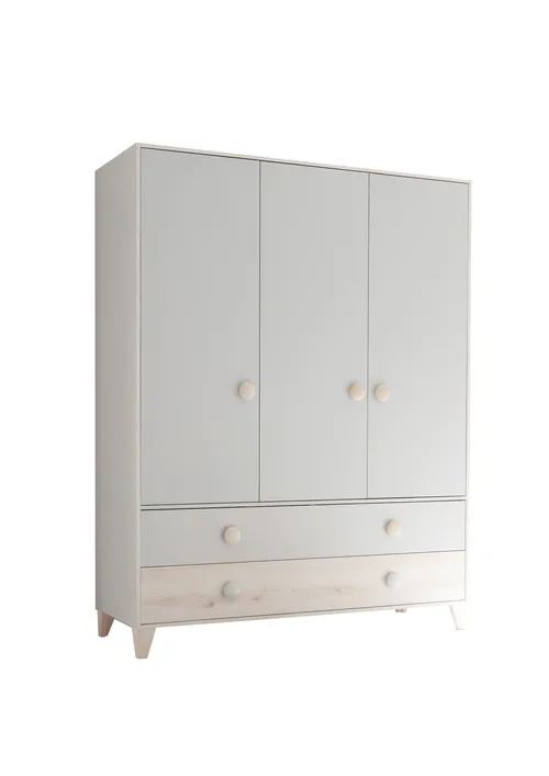Kleiderschrank