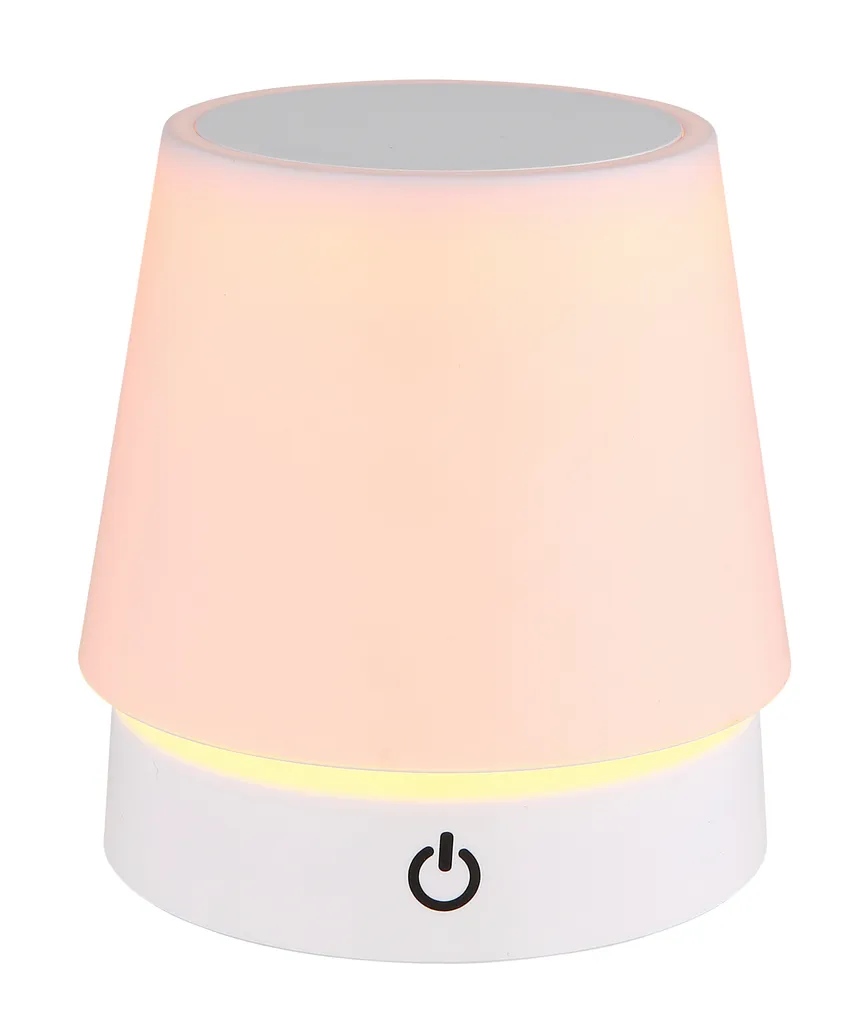 Akku-Tischleuchte "Carlos" hauptaufnahme