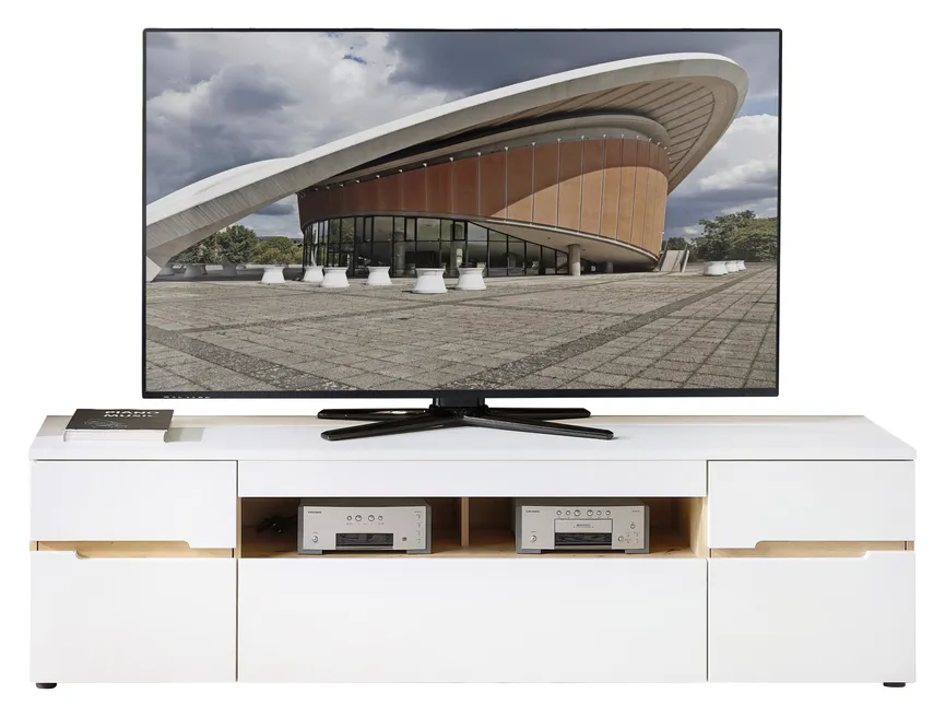 TV-Lowboard hauptaufnahme