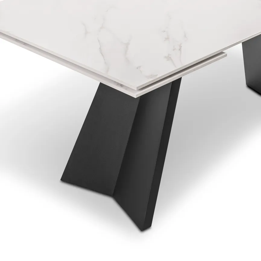 Ausziehtisch ET2107 detail