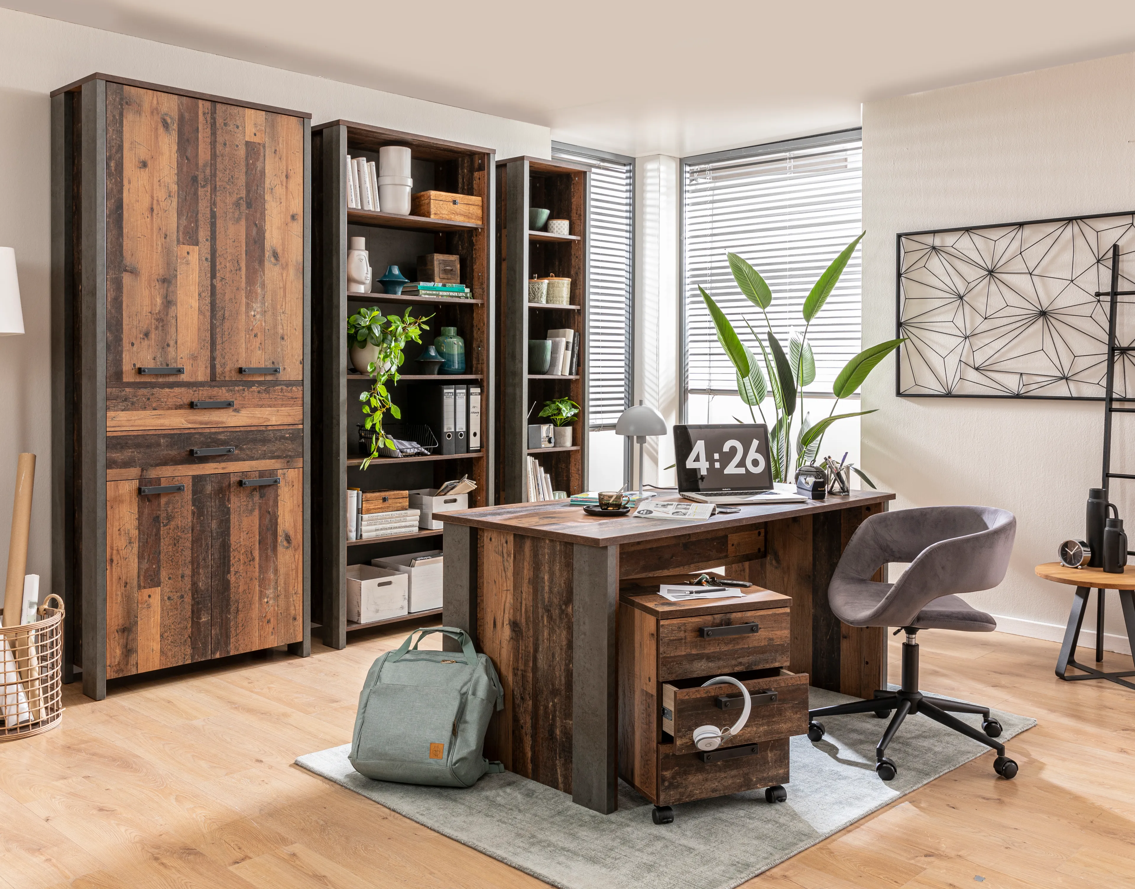 Schrank Clif