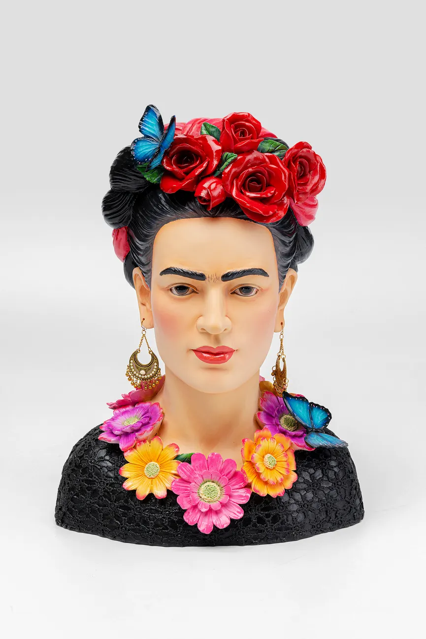 Figur "Style Muse Flowers" hauptaufnahme