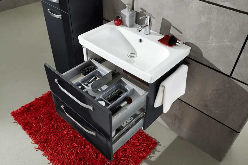 *Waschtischkombination VZK detail