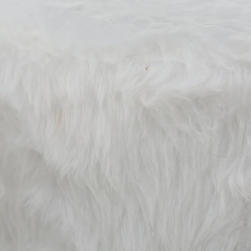 Hocker "Woody" detail