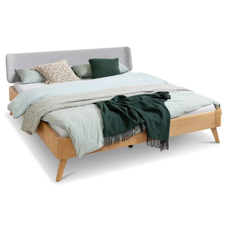 Holzbett LF: 180x200 cm detail