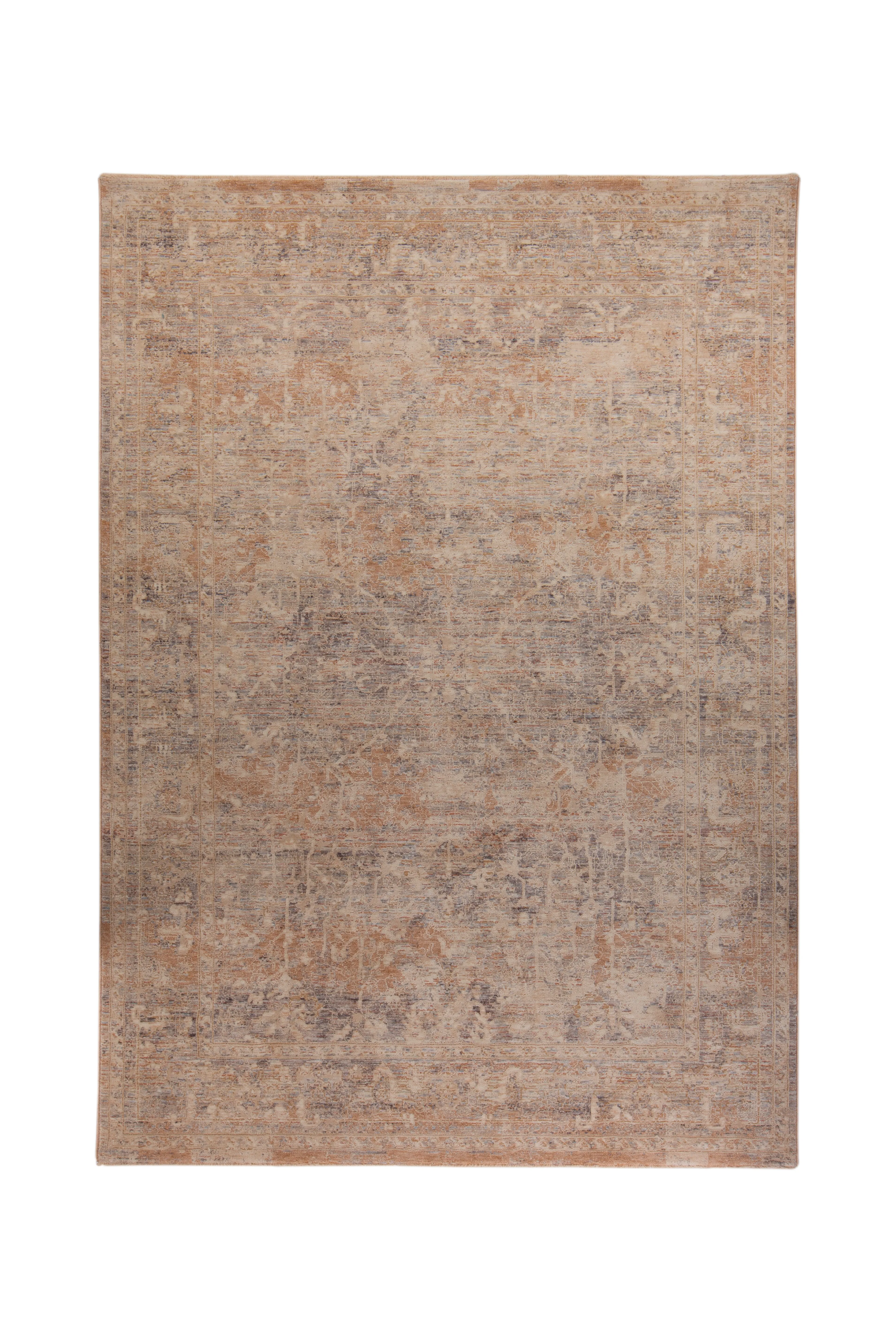 Vintage Teppich Limitee 80 x 150 cm