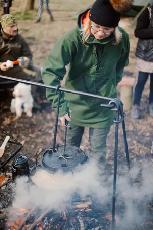 Dutch Oven 2-tlg. 