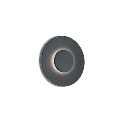 LED-Aussenwandleuchte