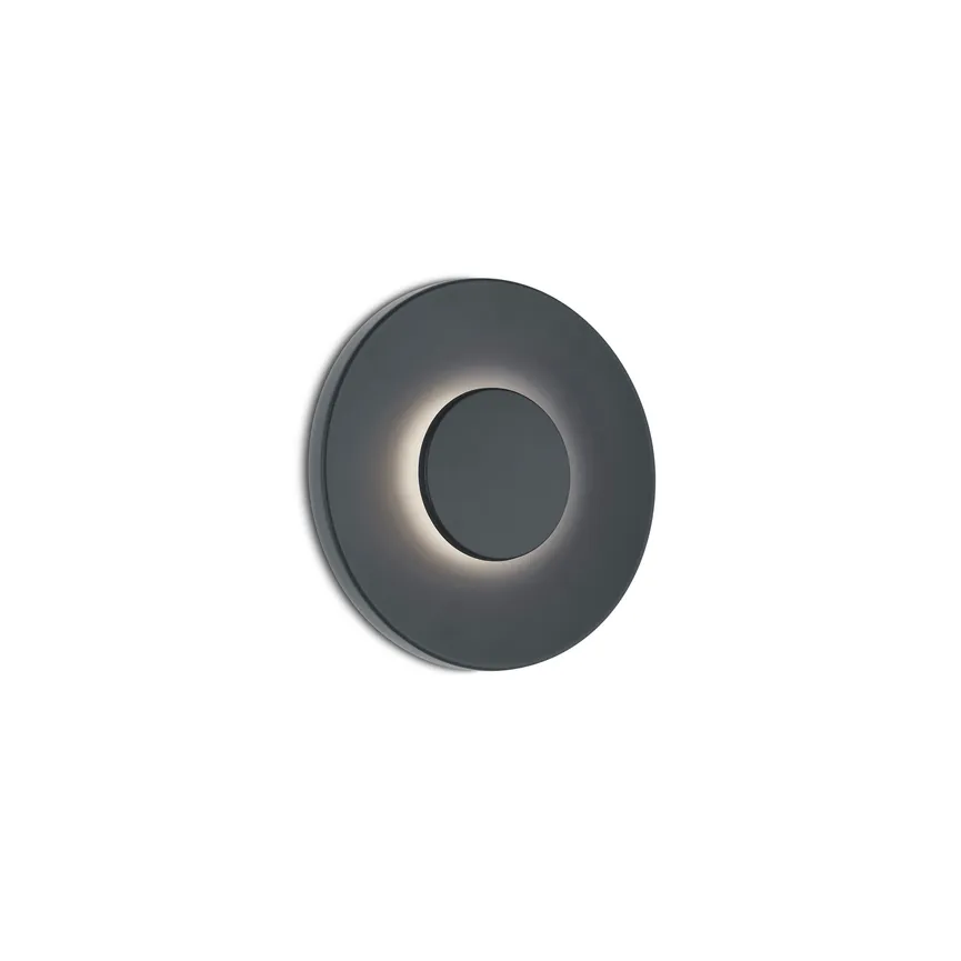 LED-Aussenwandleuchte "Bud44" hauptaufnahme