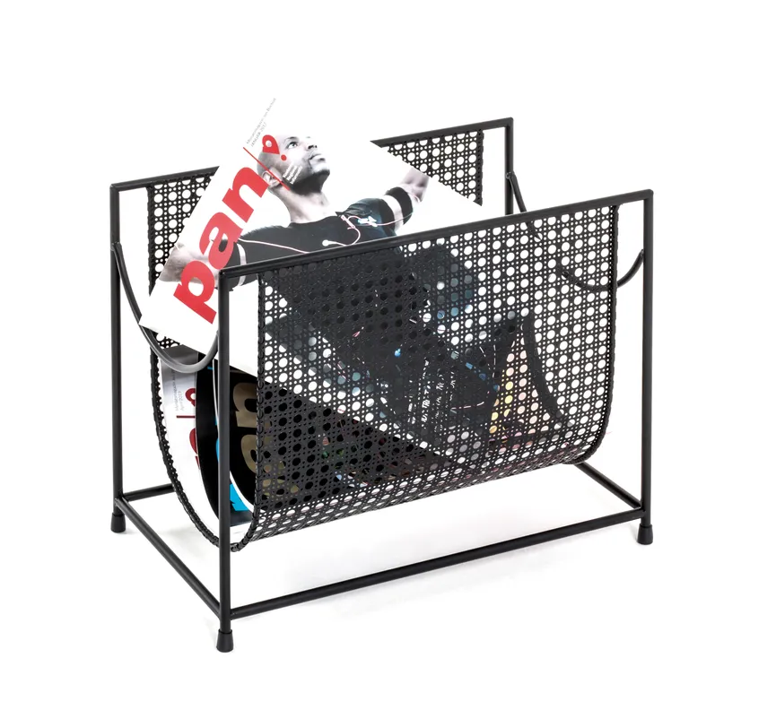 Zeitungsständer hauptaufnahme