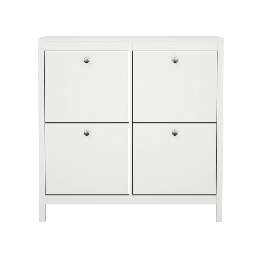 Schuhkipper 4K hauptaufnahme