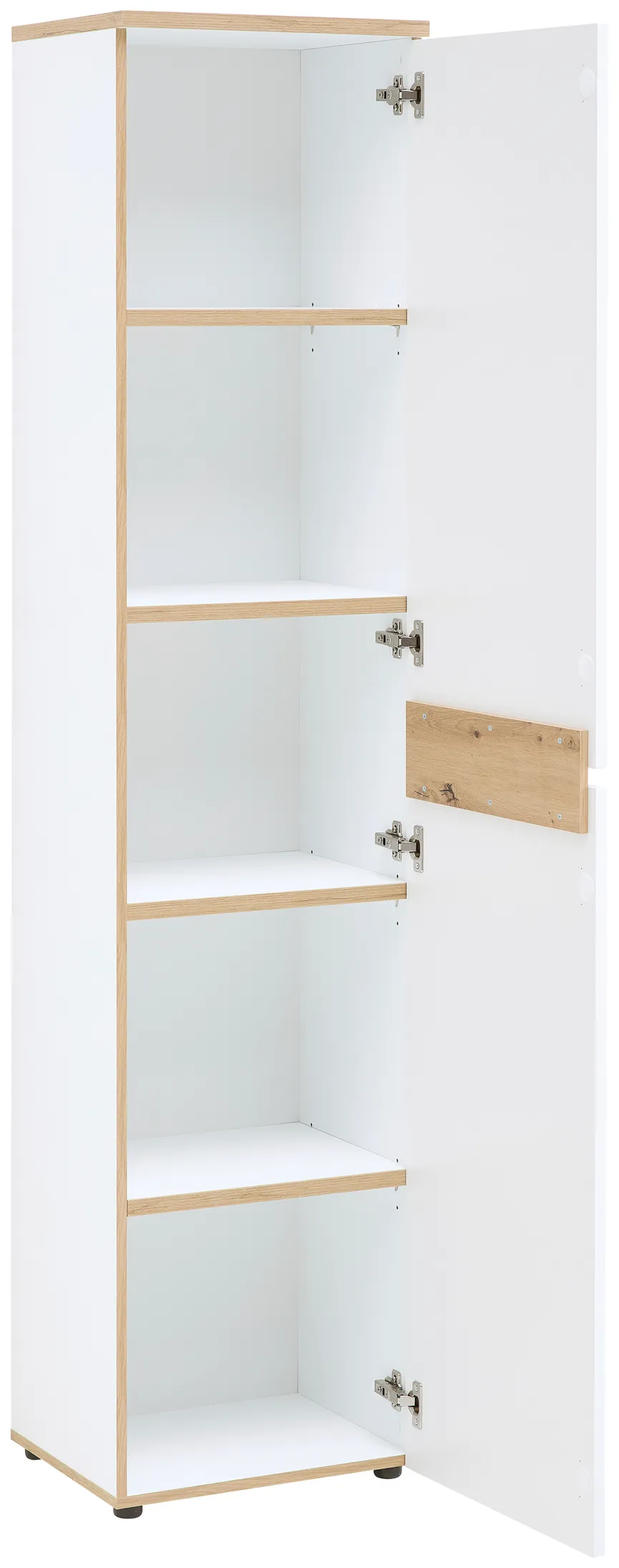 Büroschrank detail