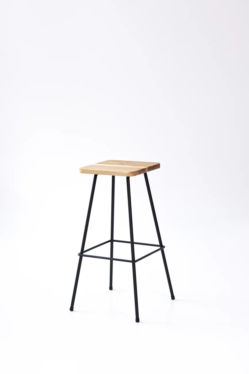 Barhocker BARNI milieu