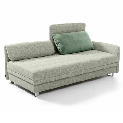 Liege / Recamiere 90x200cm