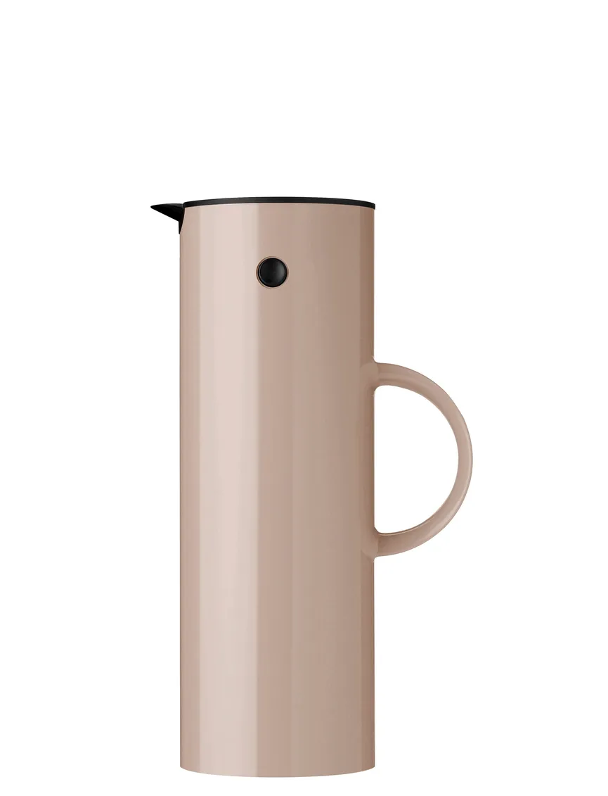 Isolierkanne "EM77" 1 Liter hauptaufnahme