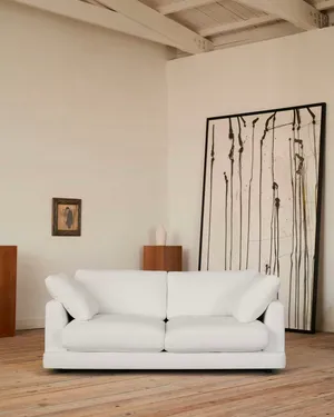 Sofa 3-Sitzer 
