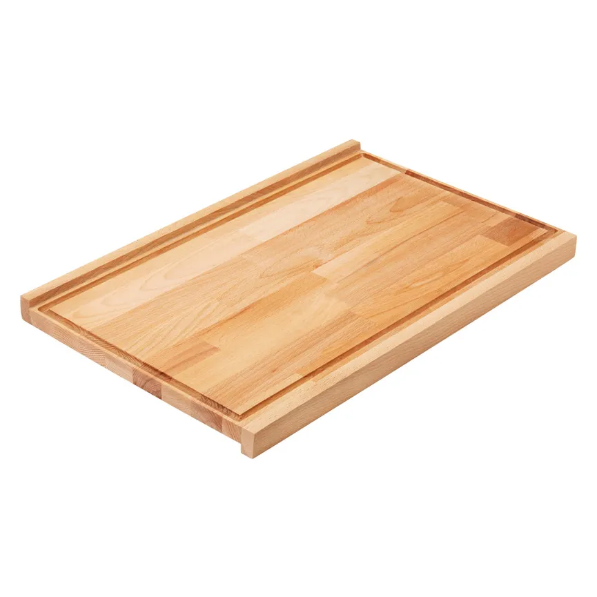 Backbrett 55 x 35 x 2 cm hauptaufnahme