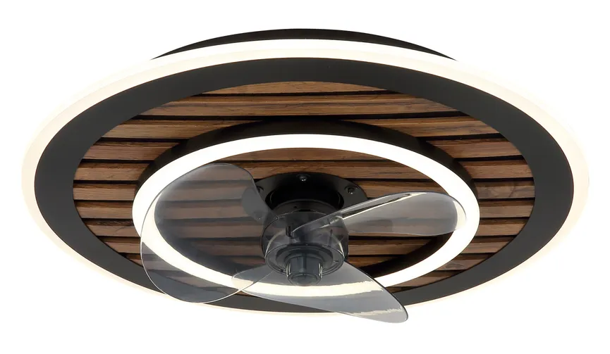 Deckenventilator "Trevino" hauptaufnahme