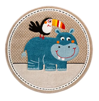 Kinderteppich