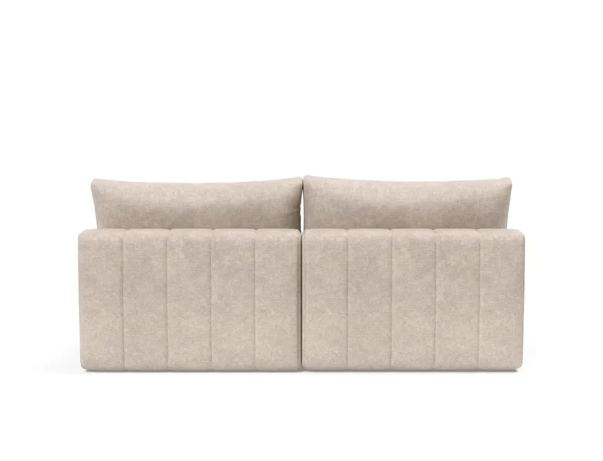 Schlafsofa Lounger detail