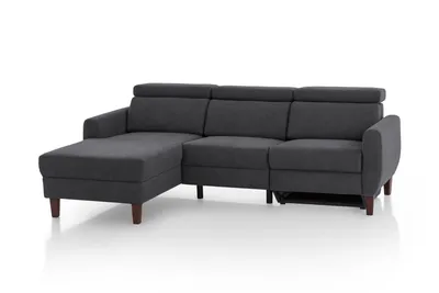 Ecksofa mit Funktion
