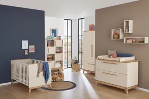 Kleiderschrank