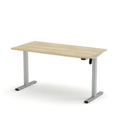 Schreibtisch elektrisch