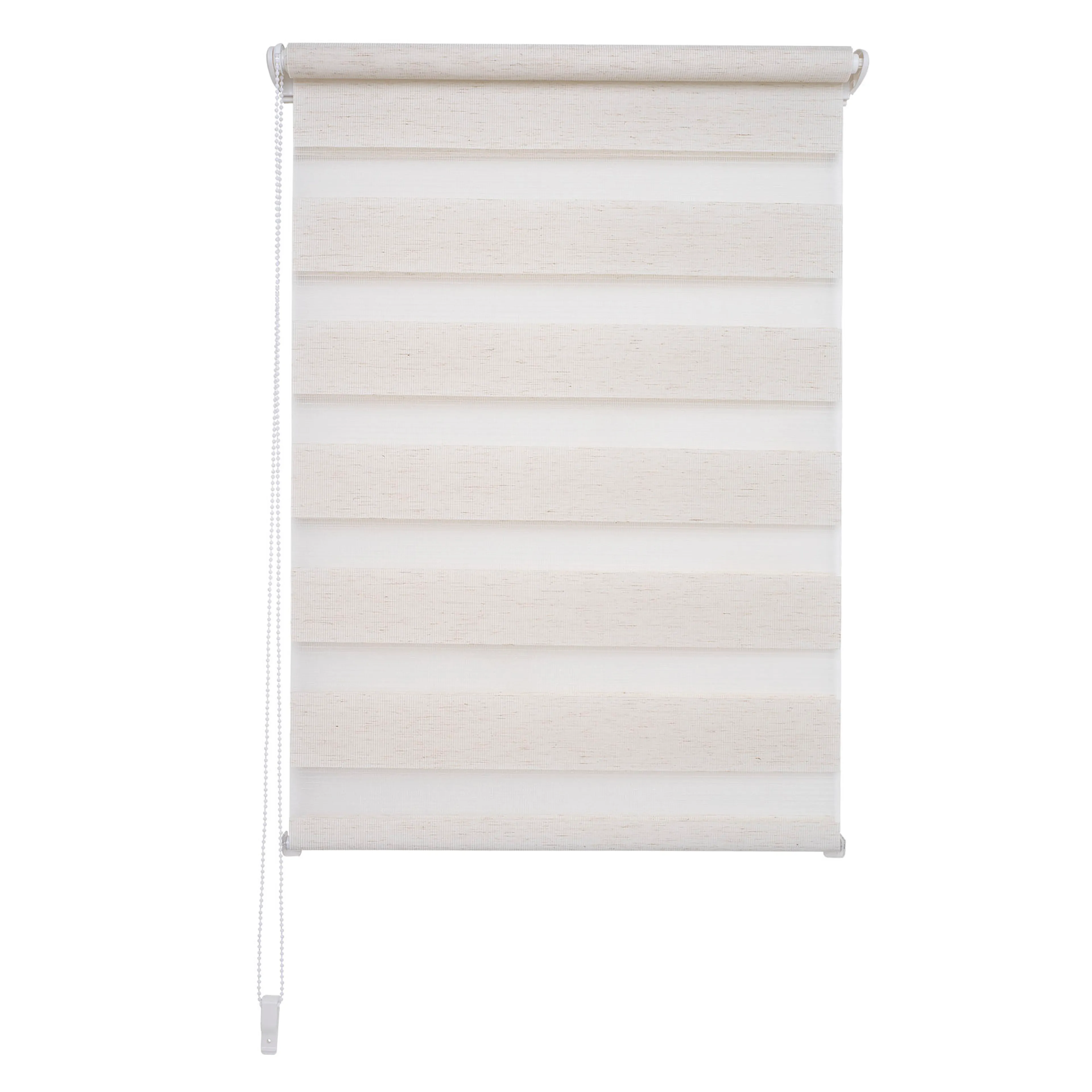 Klemmfix Duo-Rollo 80 x 160 cm