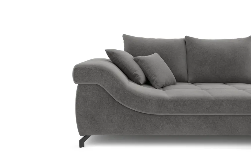 Ecksofa detail