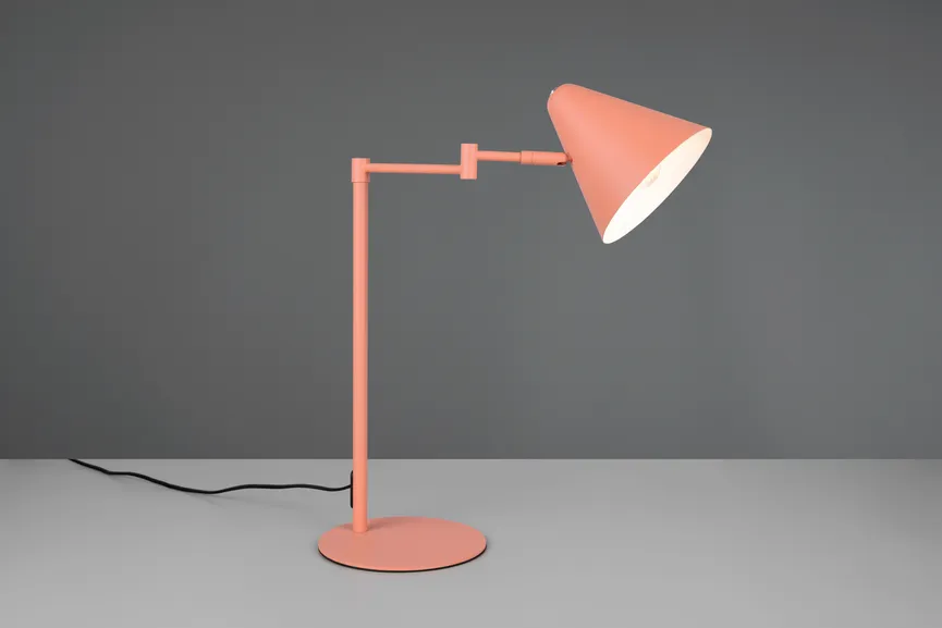 Tischleuchte "Cosima" material_farbe
