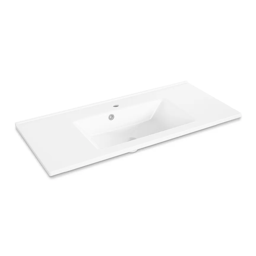 *Keramik-Waschtisch hauptaufnahme