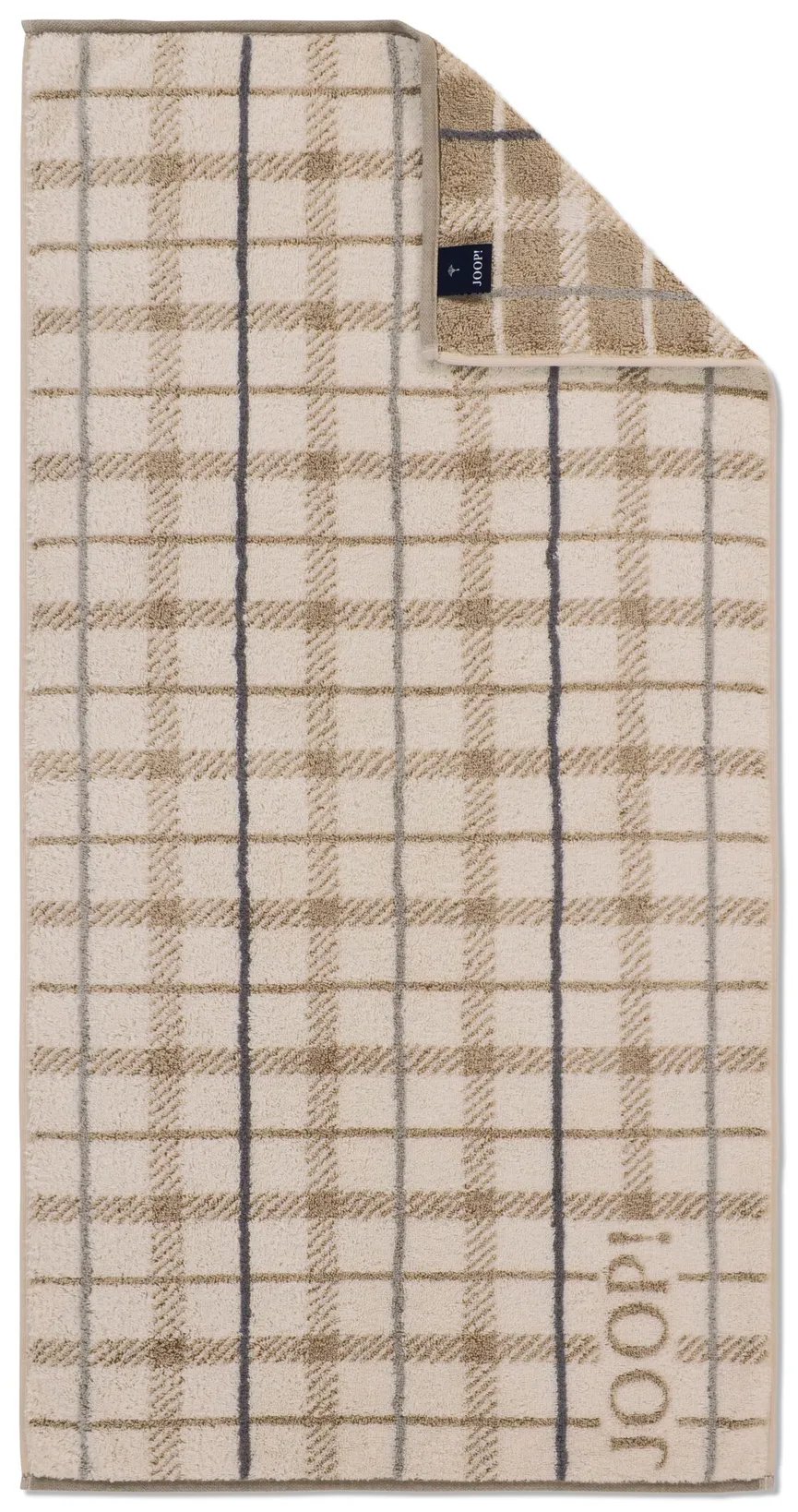 Handtuch Contour Checked hauptaufnahme