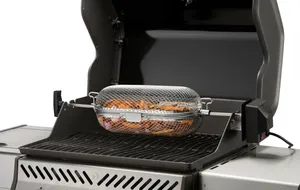 Grillkorb 