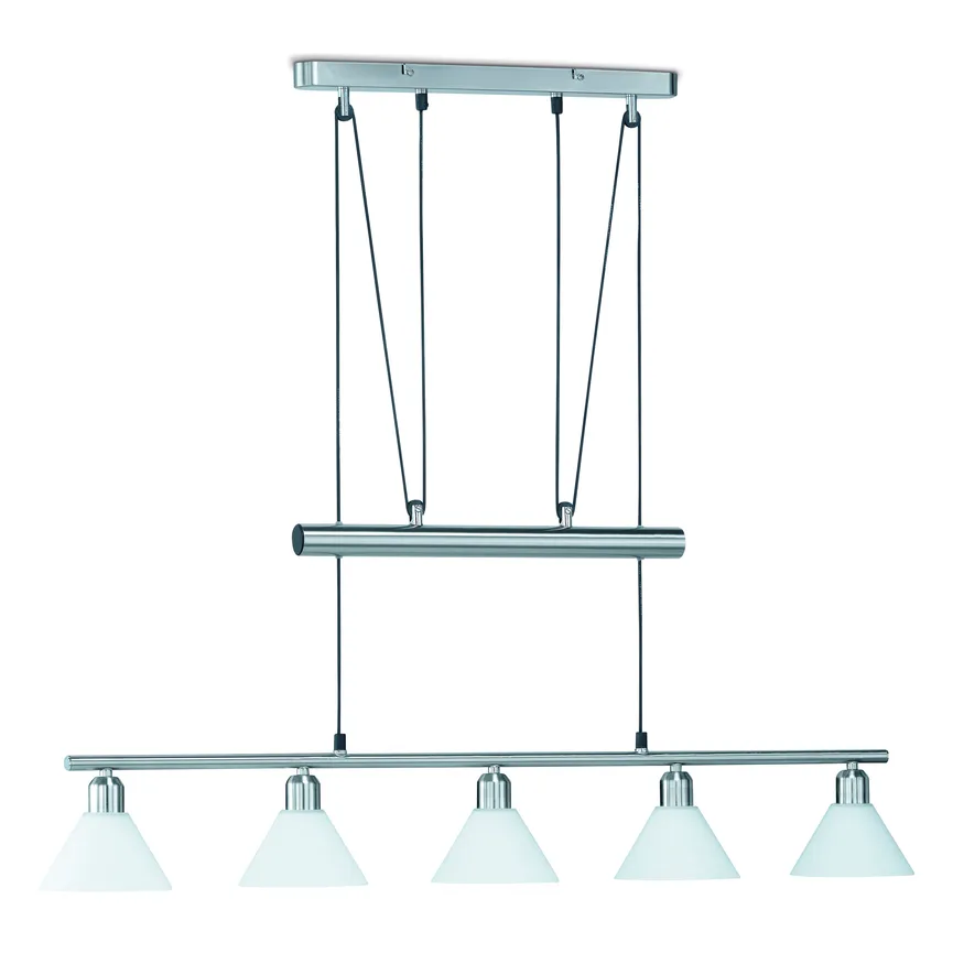 Pendelleuchte "Stamina" hauptaufnahme