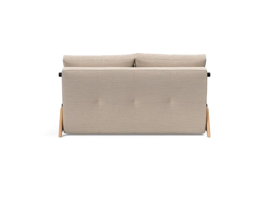 Sofa 140 Eiche detail