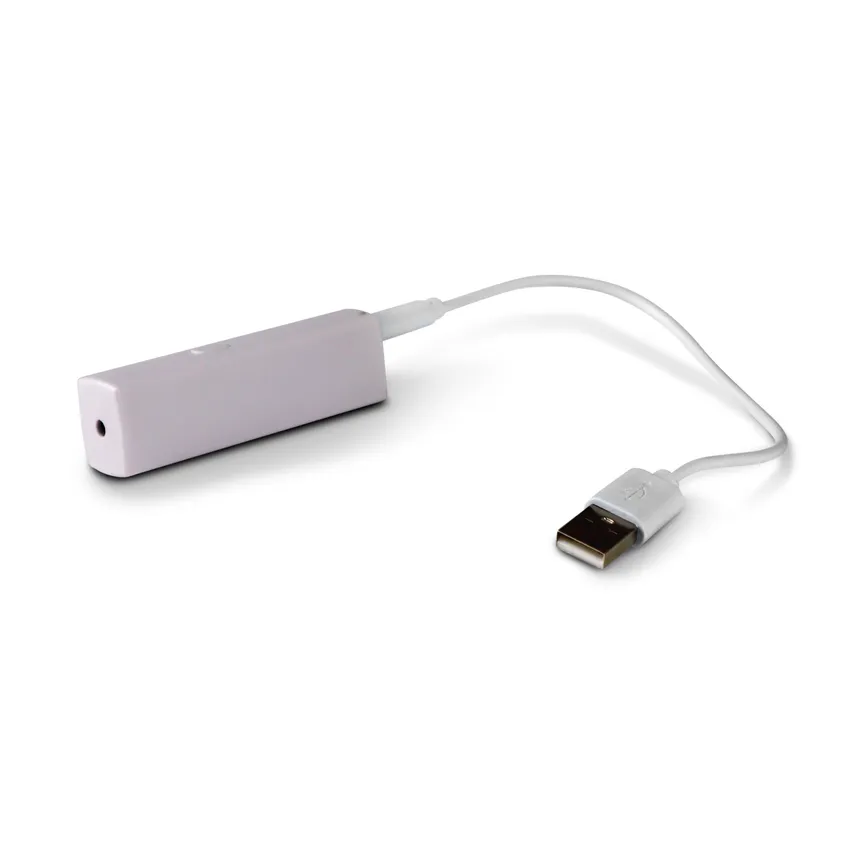 Powerbank Lichterketten Inddor hauptaufnahme