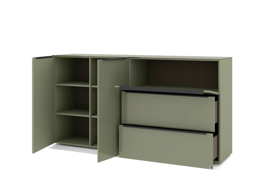 Sideboard 182cm detail