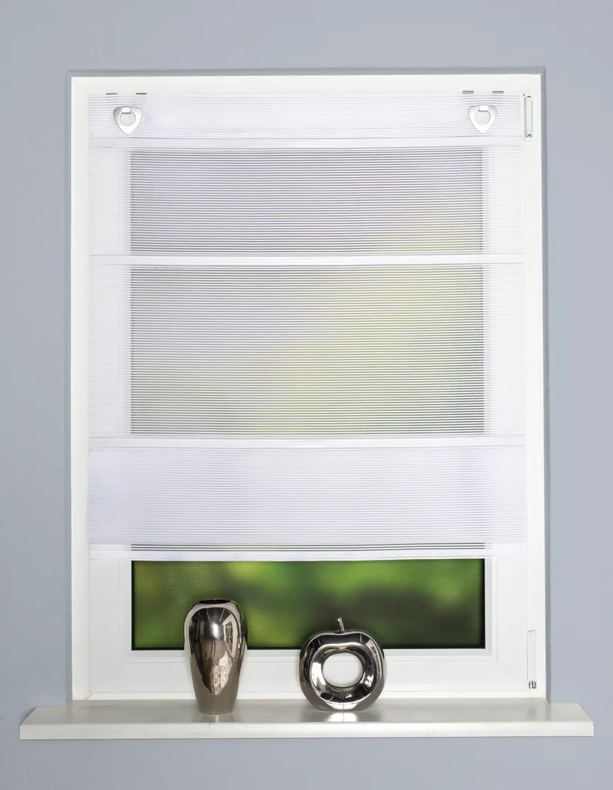 Magnetrollo 80x130 Uni Bambus detail