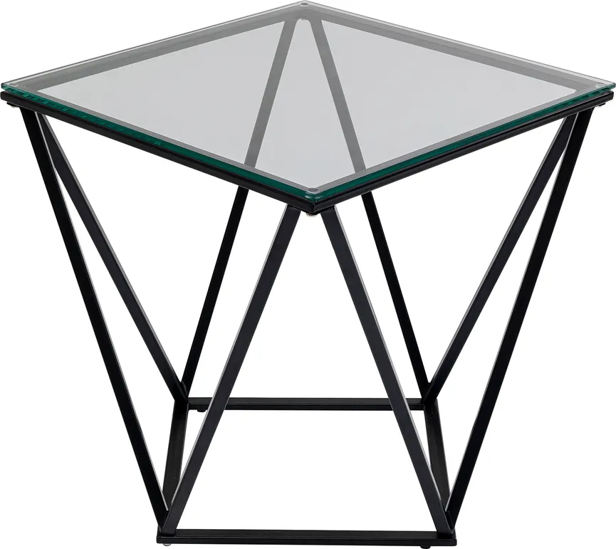 Beistelltisch detail