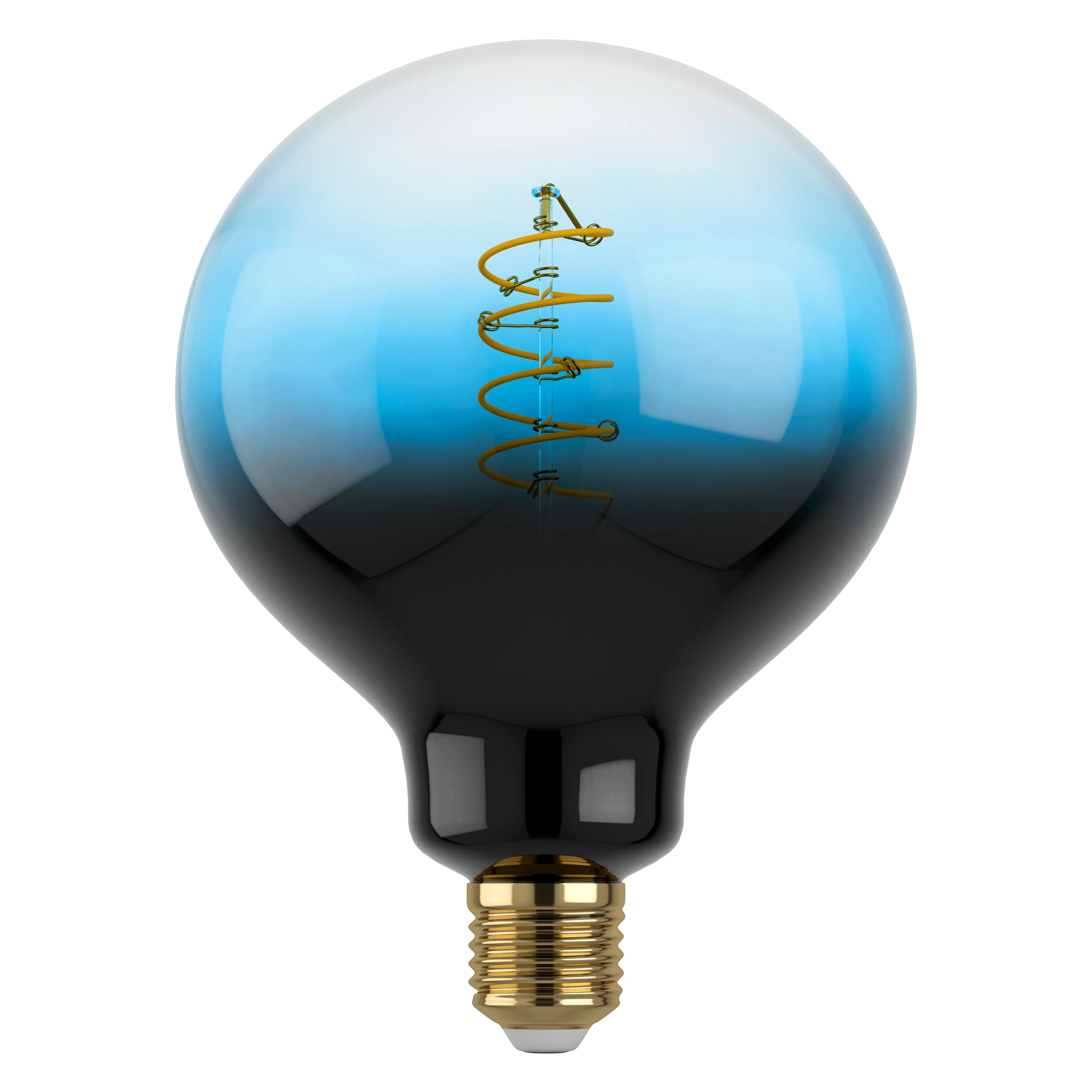 LED - Dekoleuchtmittel E27 / 4 Watt