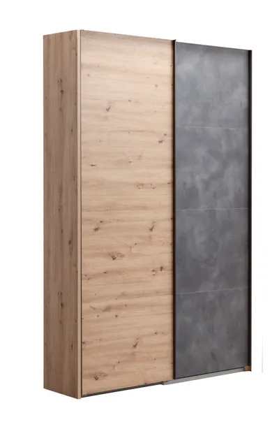 Schwebetürenschrank